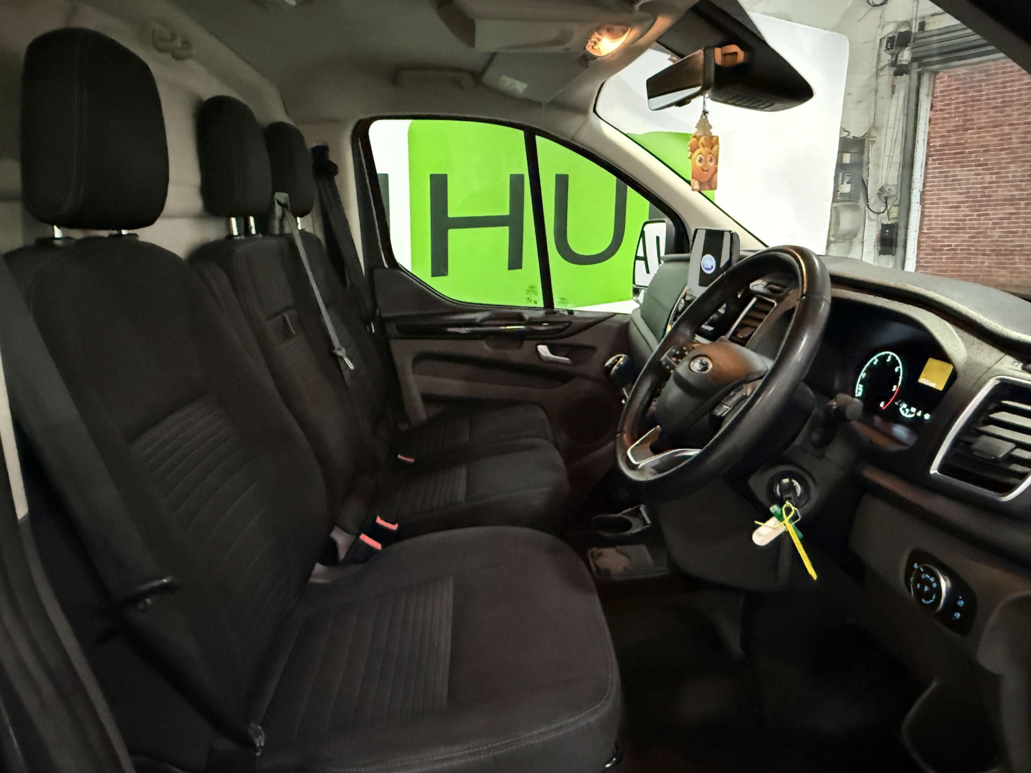 Used Ford Transit Custom 2023 for sale - 76651350: Photo 15