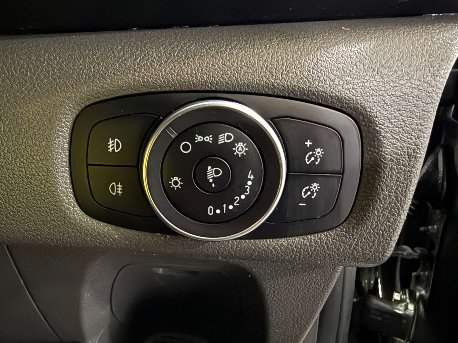 Used Ford Transit Custom 2023 for sale - 76651350: Photo 25