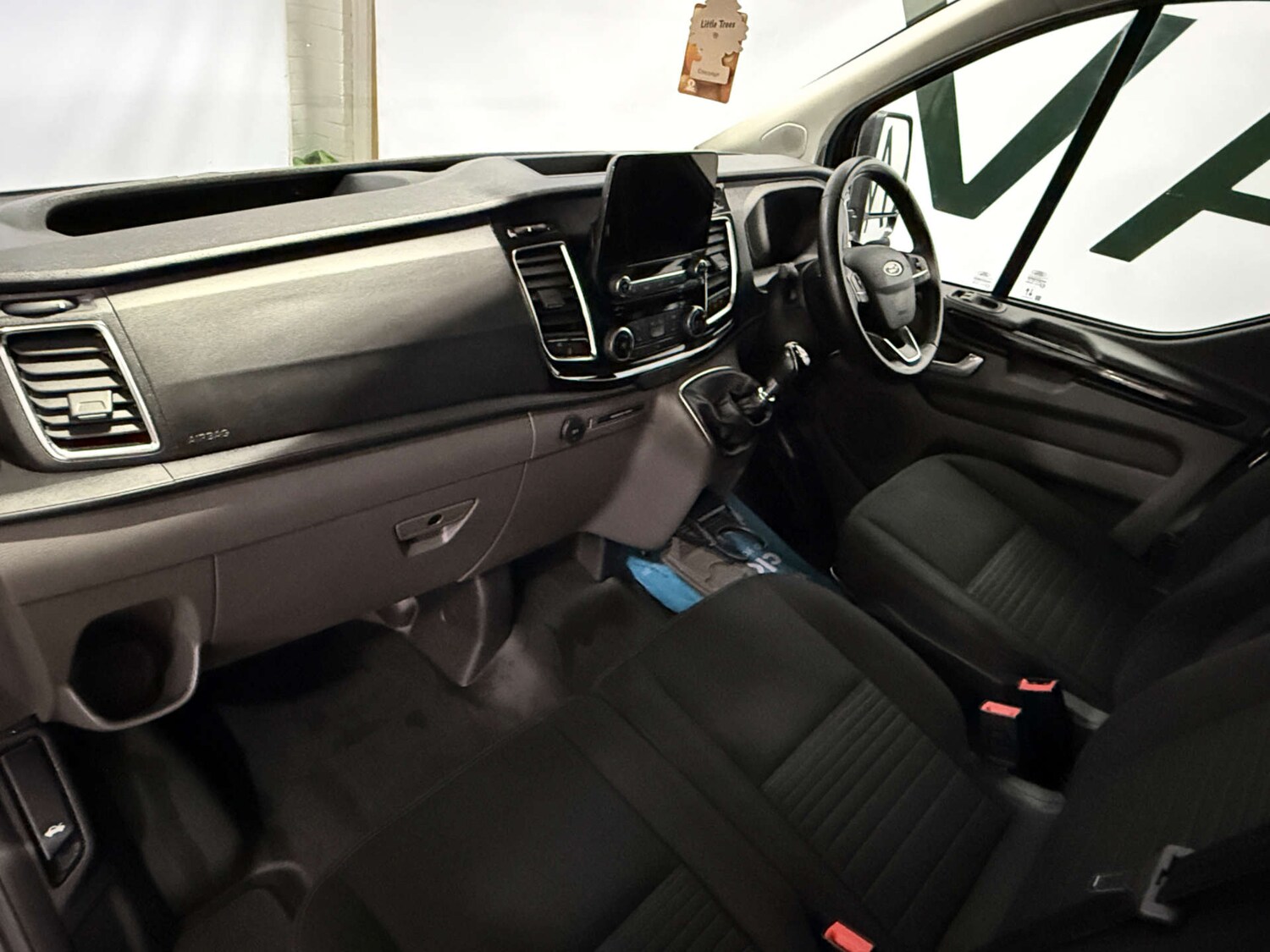 Used Ford Transit Custom 2023 for sale - 76651350: Photo 28