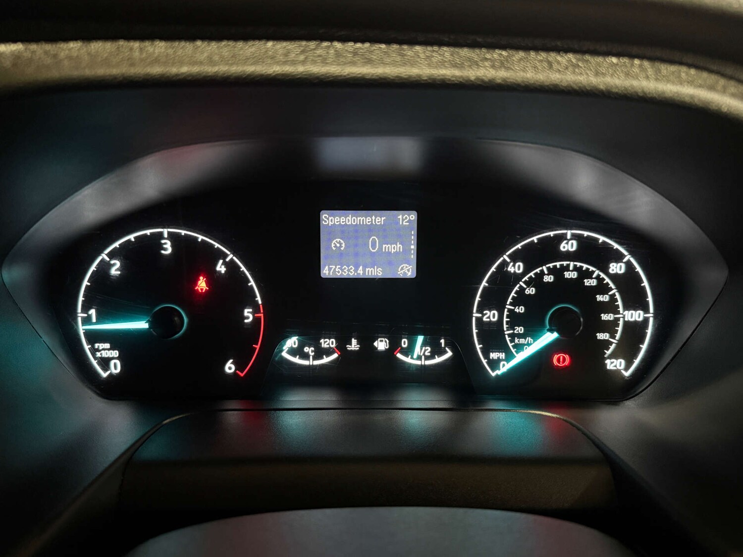 Used Ford Transit Custom 2023 for sale - 76651350: Photo 31