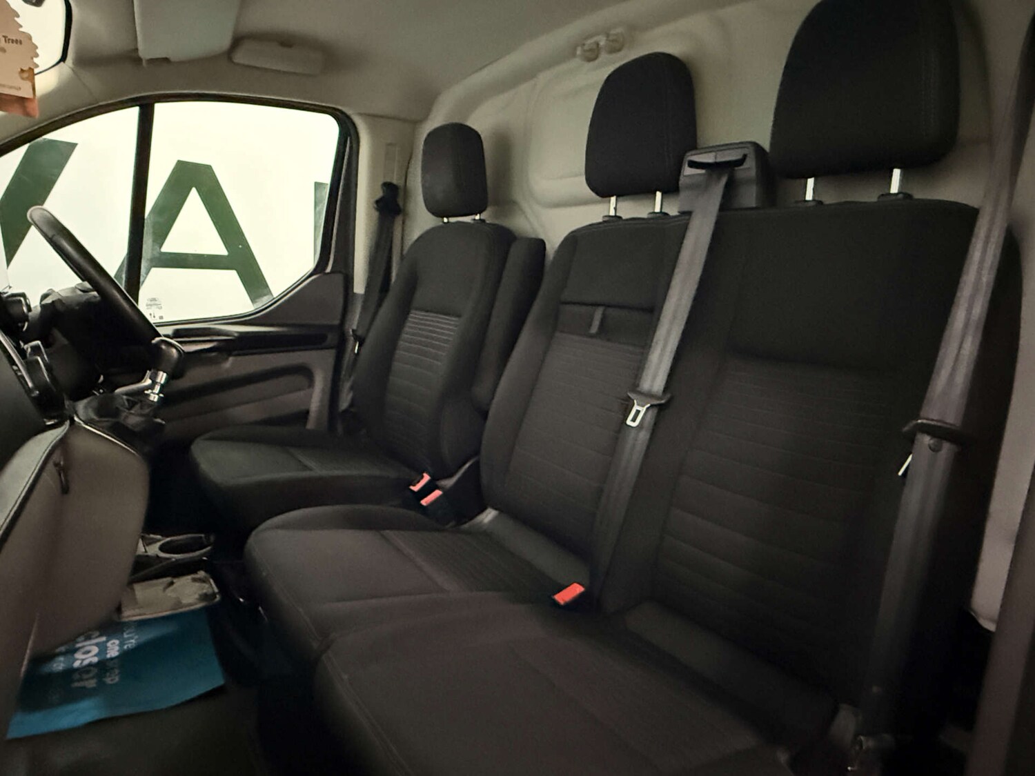 Used Ford Transit Custom 2023 for sale - 76651350: Photo 32