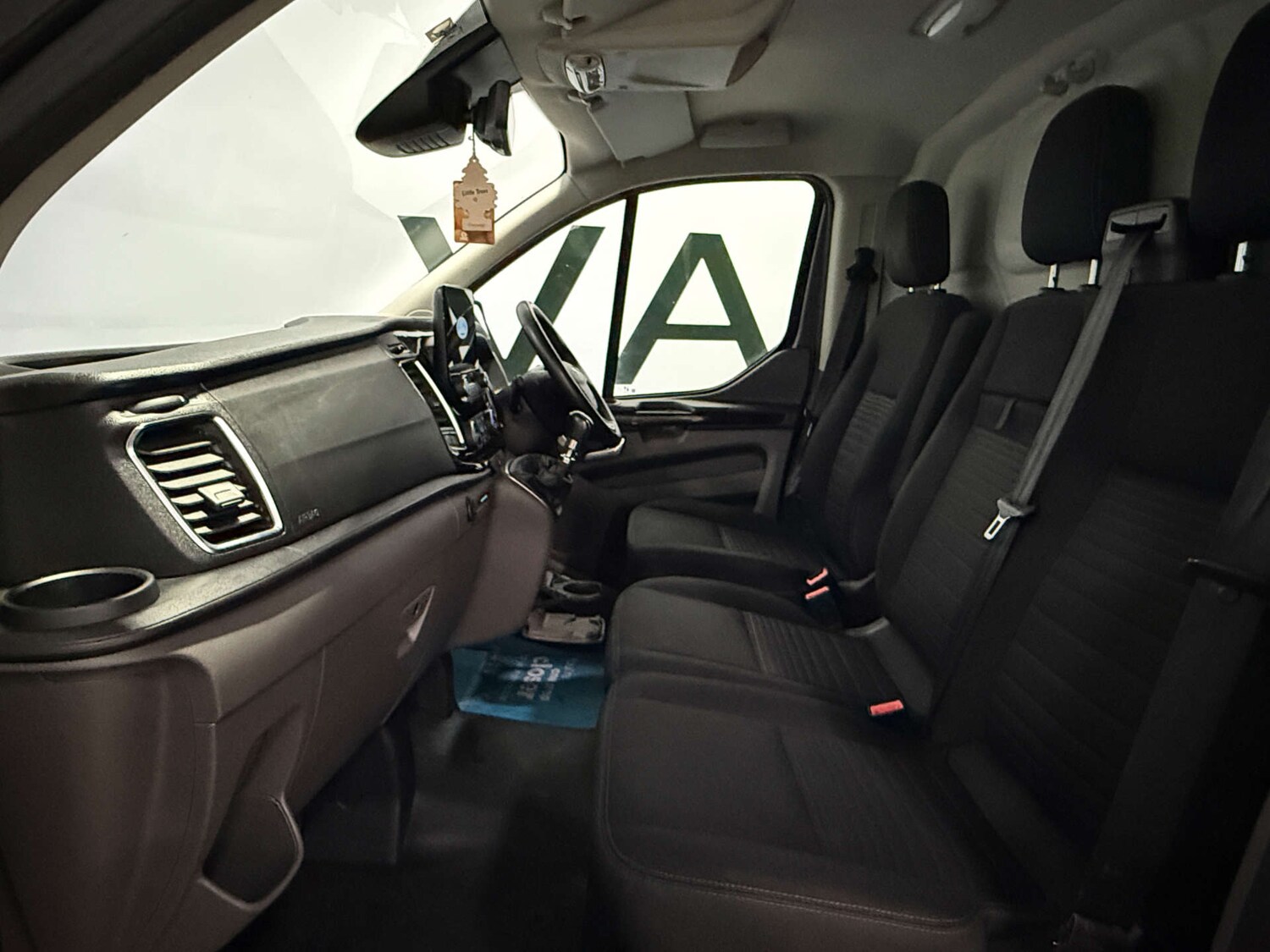 Used Ford Transit Custom 2023 for sale - 76651350: Photo 33