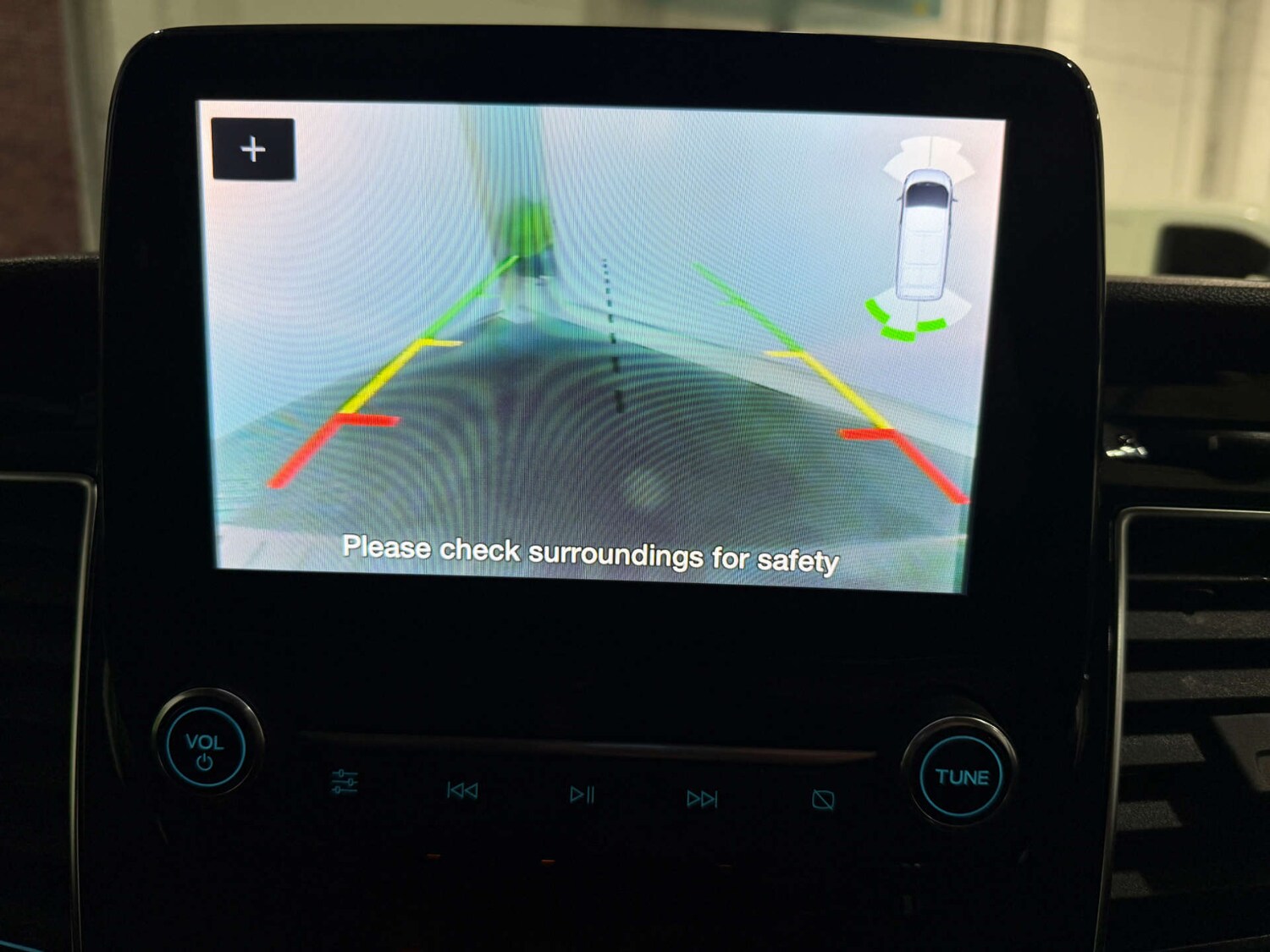 Used Ford Transit Custom 2023 for sale - 76651350: Photo 34