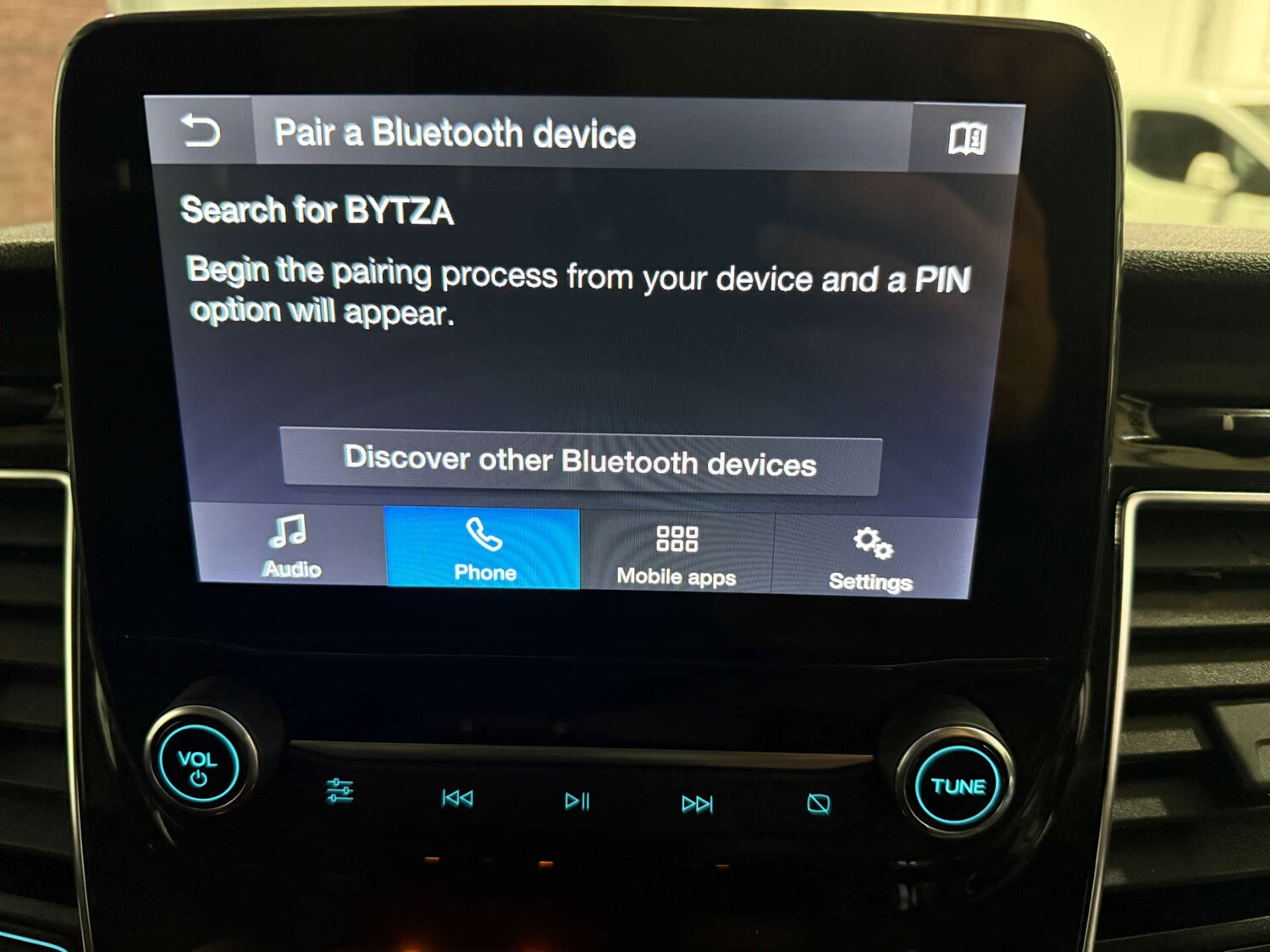 Used Ford Transit Custom 2023 for sale - 76651350: Photo 39