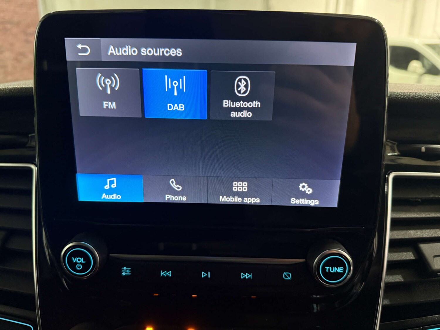 Used Ford Transit Custom 2023 for sale - 76651350: Photo 40