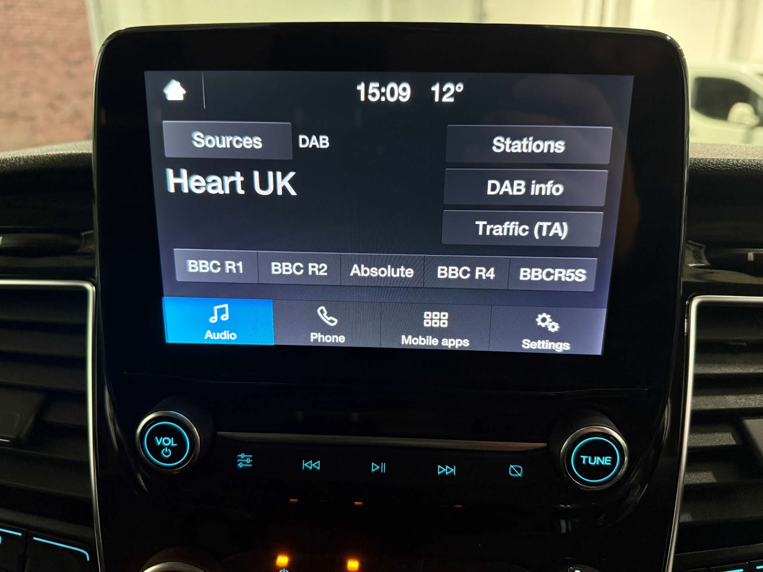 Used Ford Transit Custom 2023 for sale - 76651350: Photo 42