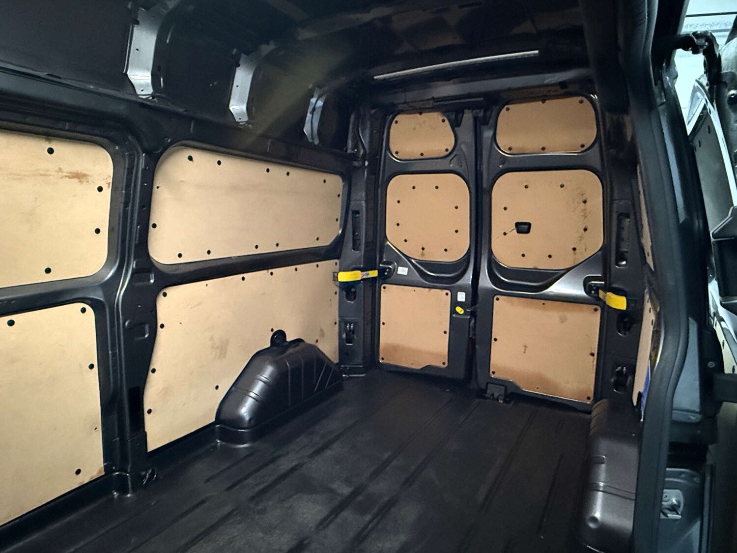 Used Ford Transit Custom 2023 for sale - 76651350: Photo 43