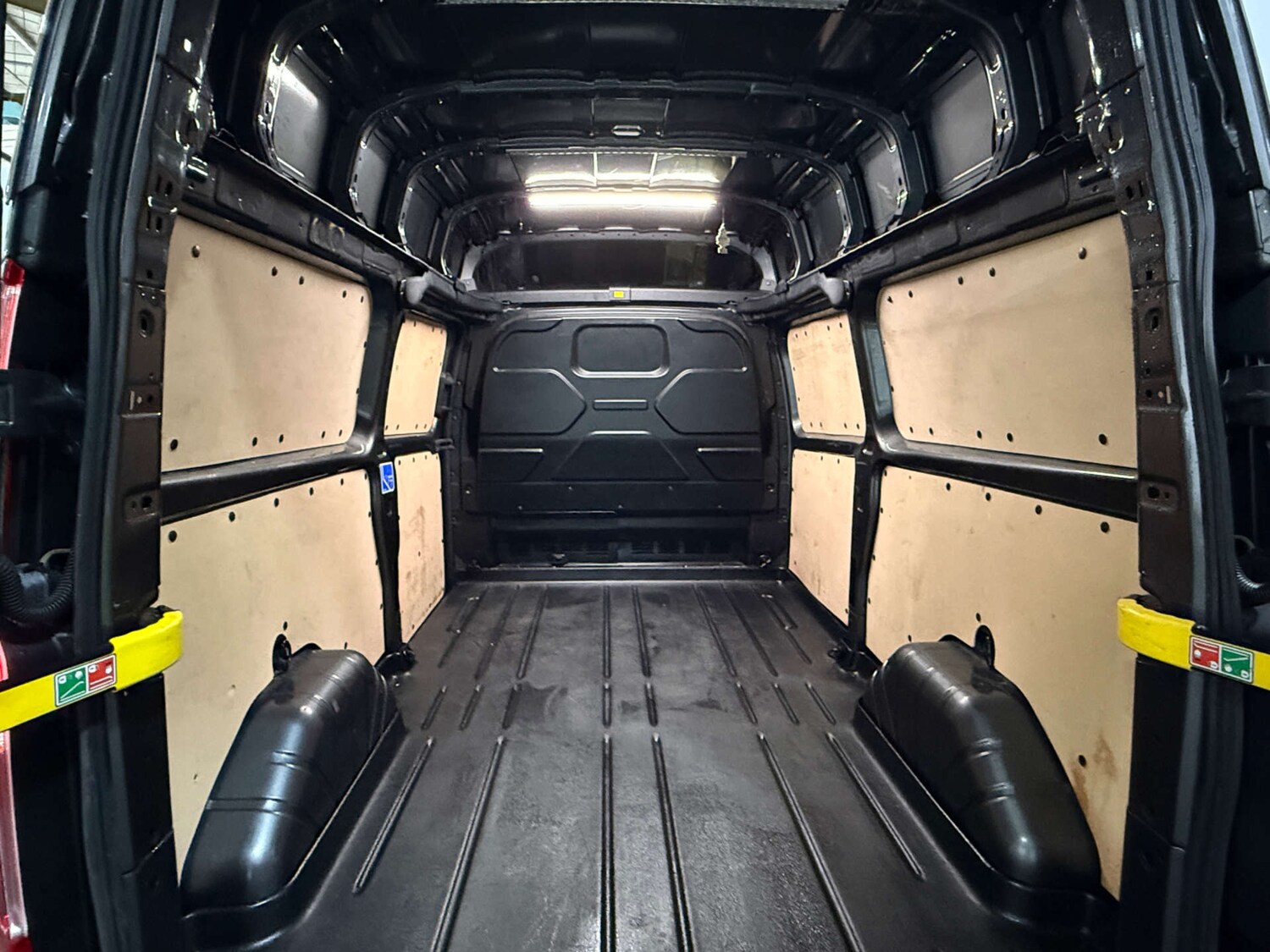 Used Ford Transit Custom 2023 for sale - 76651350: Photo 44