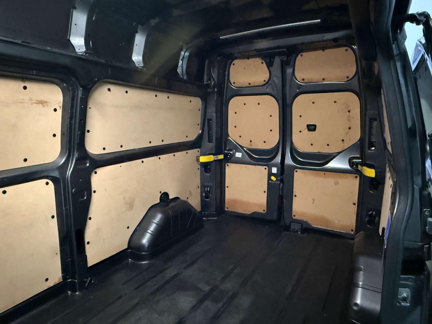 Used Ford Transit Custom 2023 for sale - 76651350: Photo 45