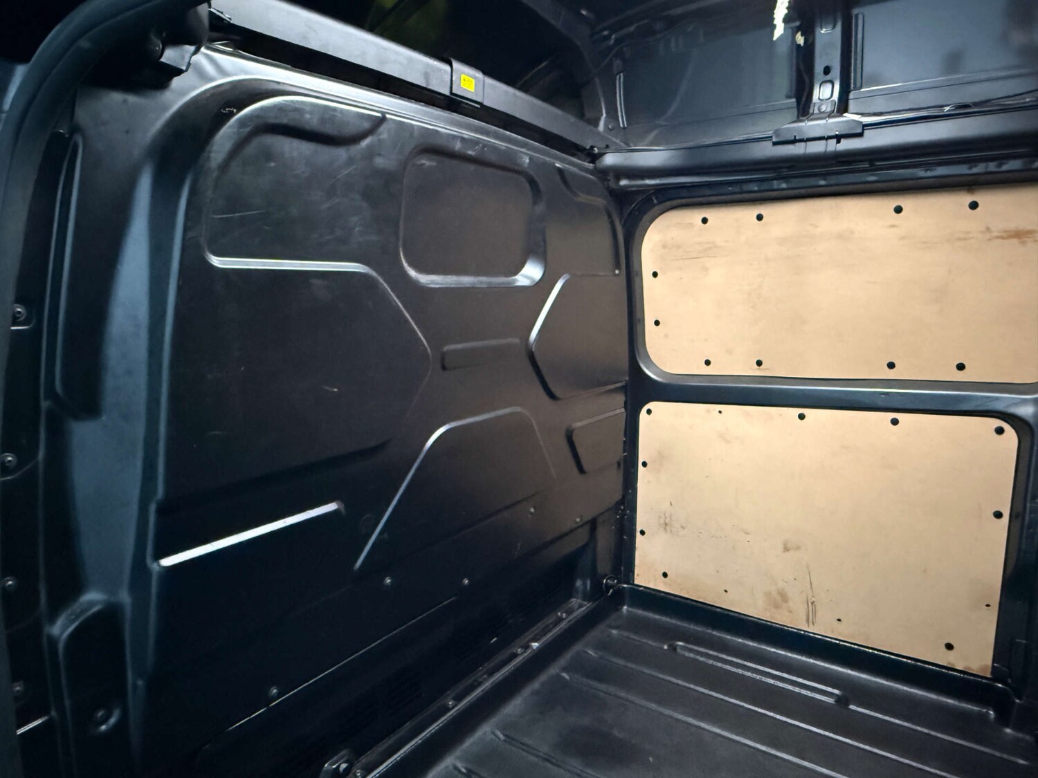 Used Ford Transit Custom 2023 for sale - 76651350: Photo 46