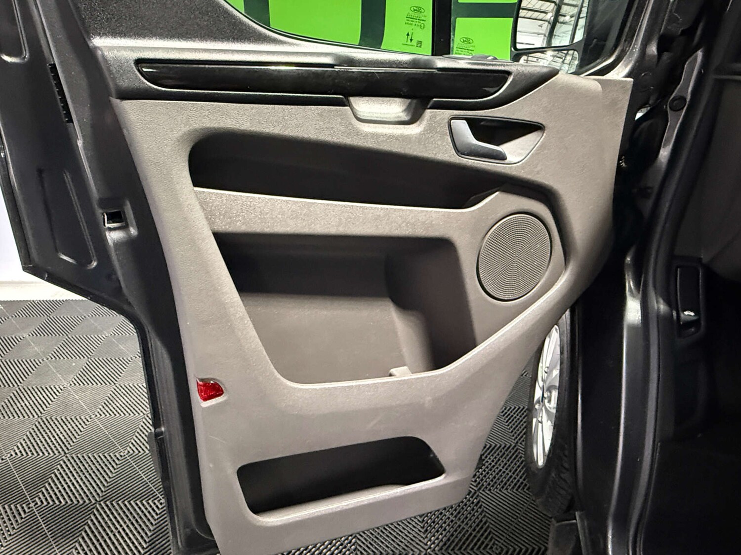 Used Ford Transit Custom 2023 for sale - 76651350: Photo 48