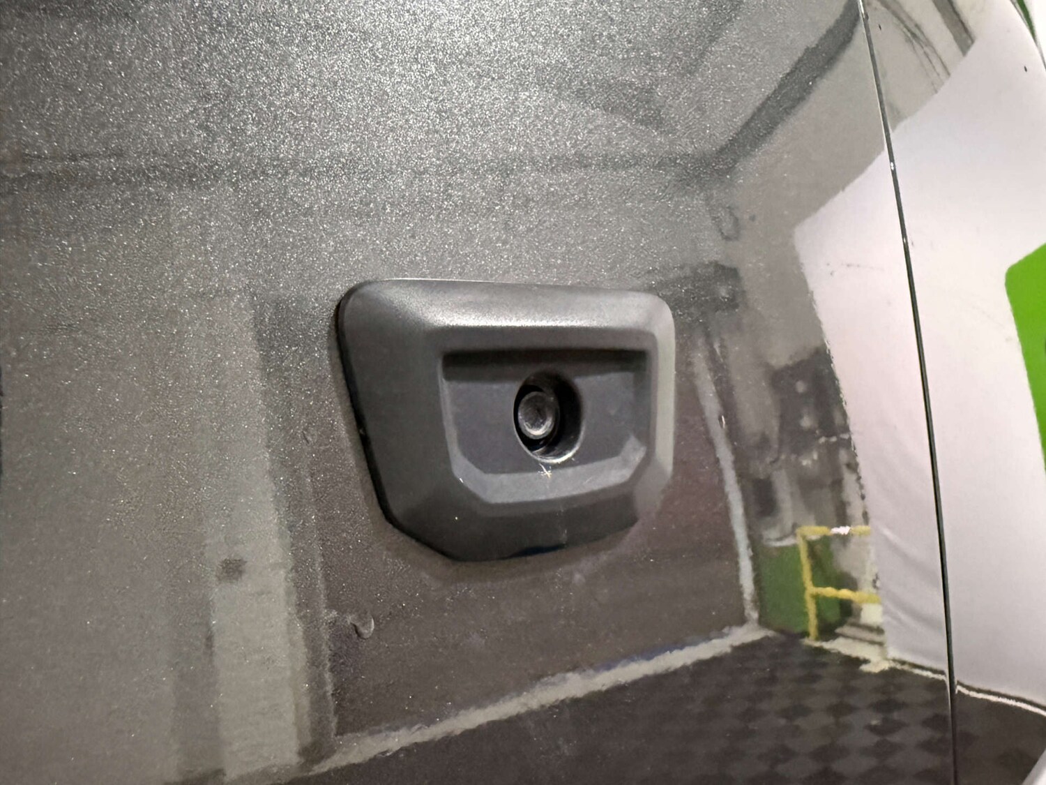 Used Ford Transit Custom 2023 for sale - 76651350: Photo 50