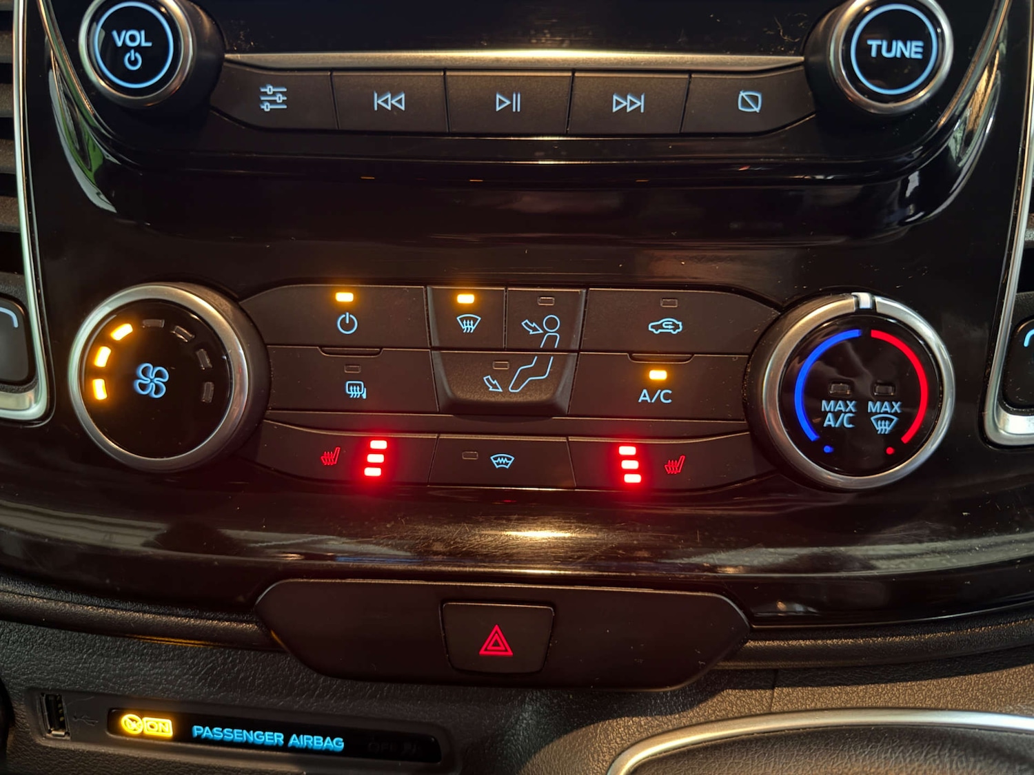 Used Ford Transit Custom 2023 for sale - 76651350: Photo 54