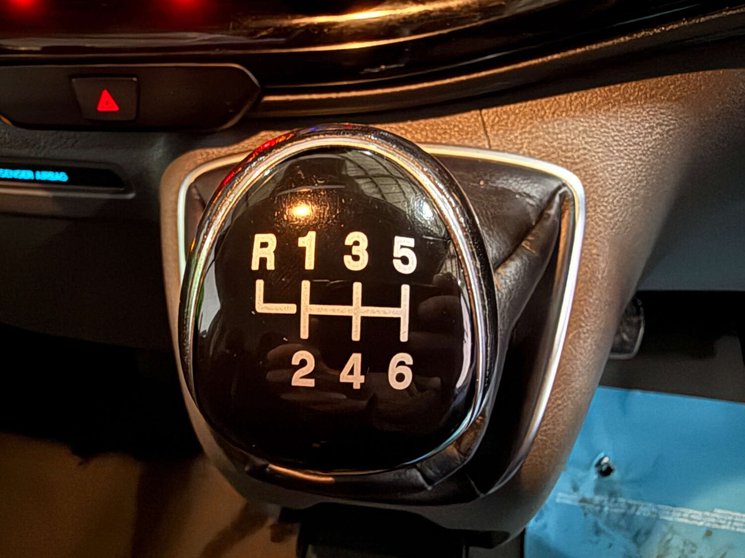 Used Ford Transit Custom 2023 for sale - 76651350: Photo 55