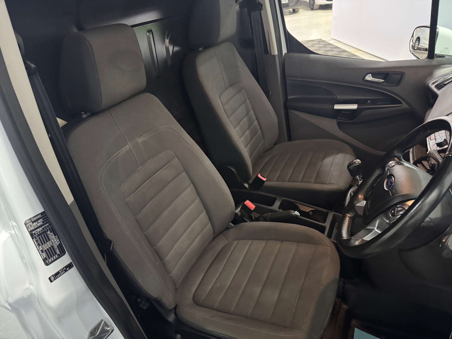 Used Ford Transit Connect 2024 for sale - 77107208: Photo 12