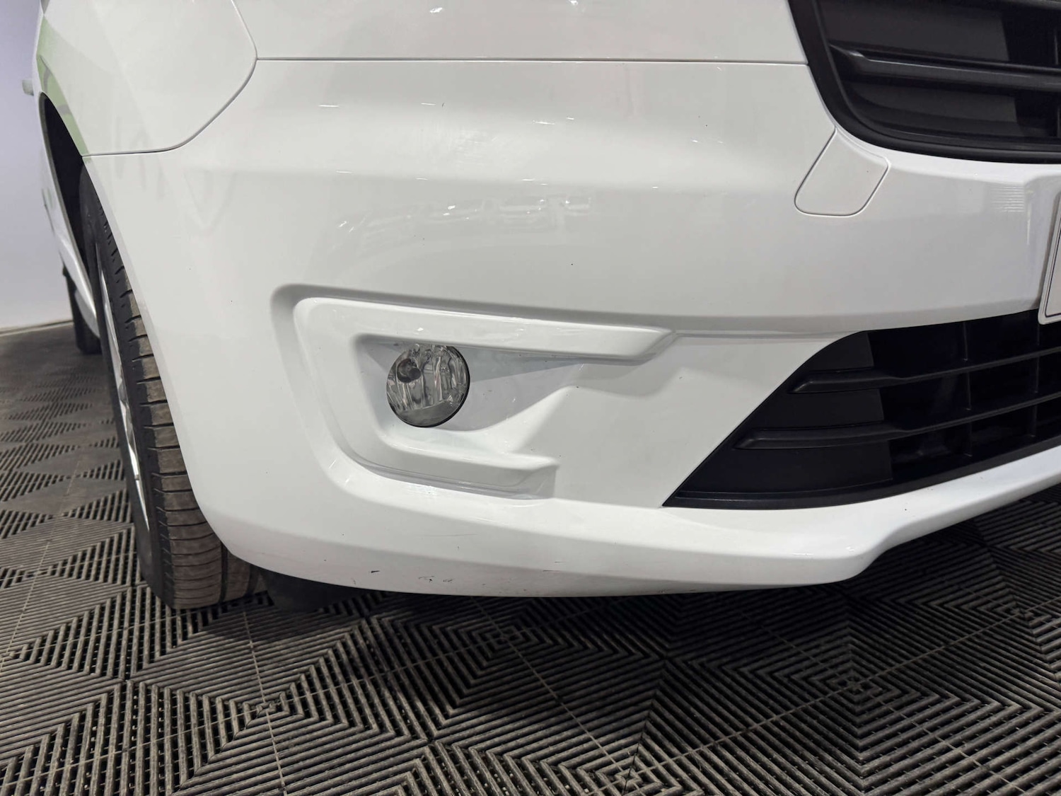 Used Ford Transit Connect 2024 for sale - 77107208: Photo 13