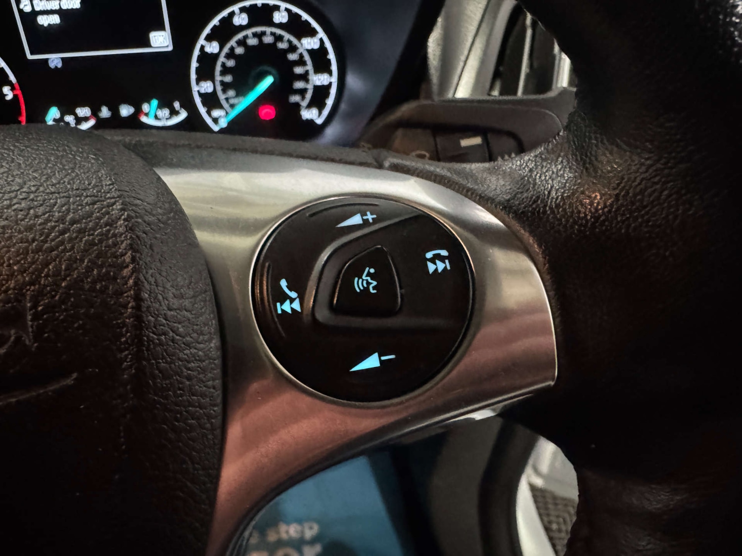 Used Ford Transit Connect 2024 for sale - 77107208: Photo 17