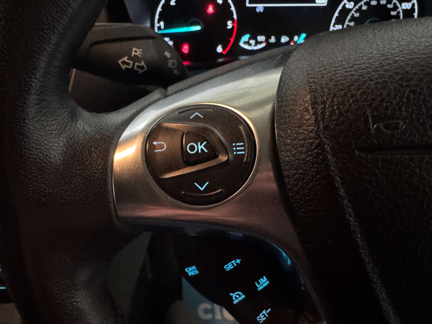 Used Ford Transit Connect 2024 for sale - 77107208: Photo 18