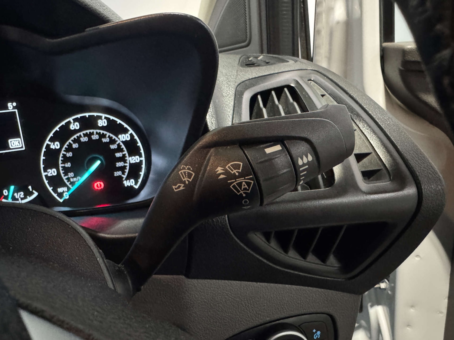 Used Ford Transit Connect 2024 for sale - 77107208: Photo 20