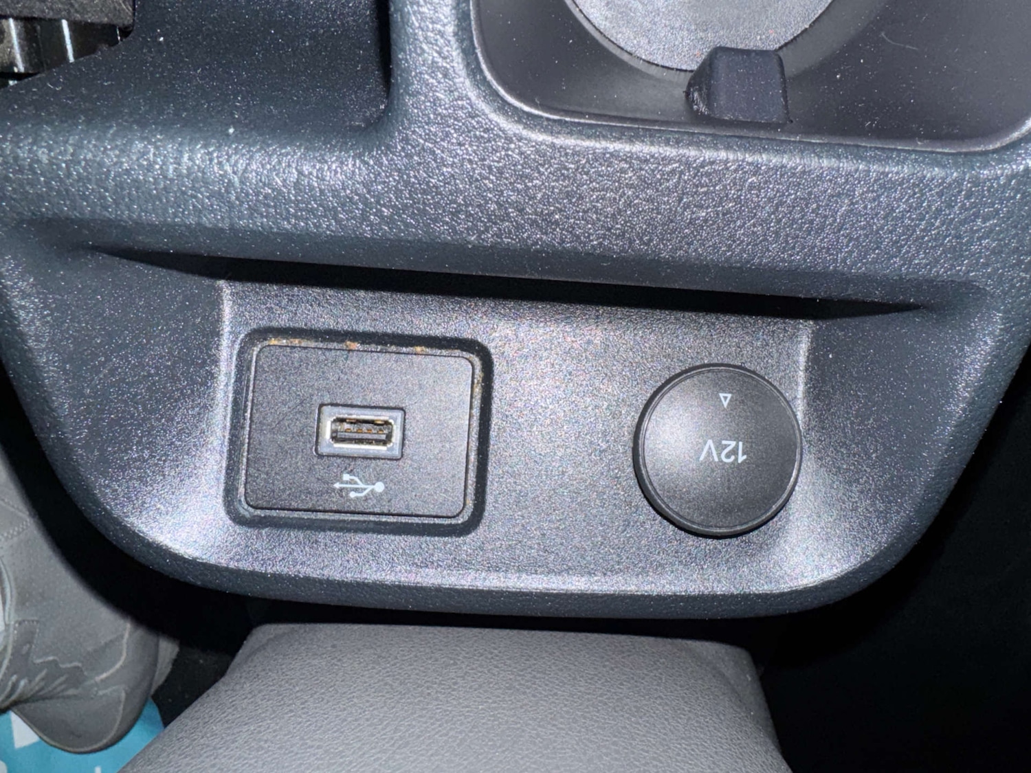 Used Ford Transit Connect 2024 for sale - 77107208: Photo 24