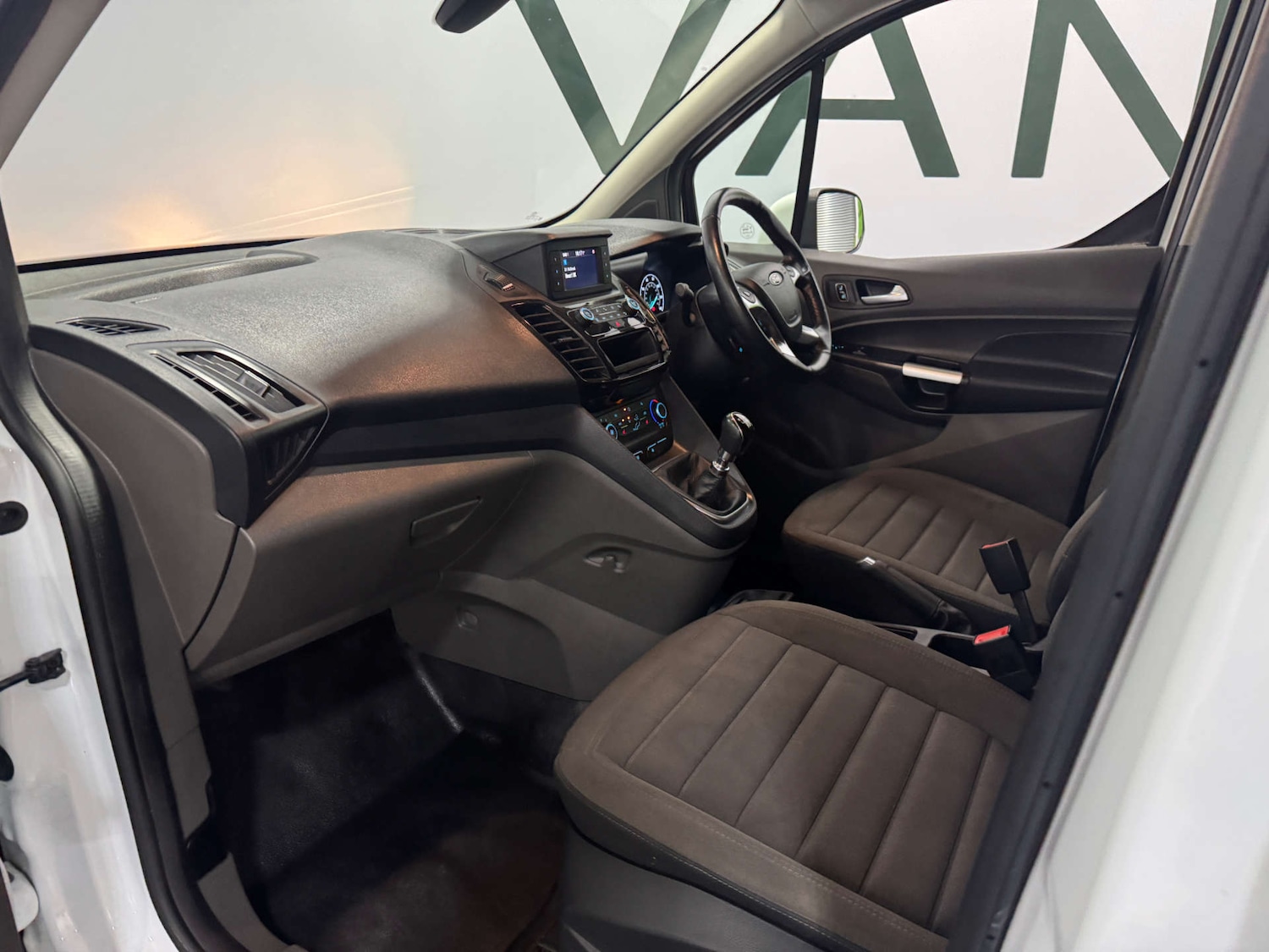 Used Ford Transit Connect 2024 for sale - 77107208: Photo 27