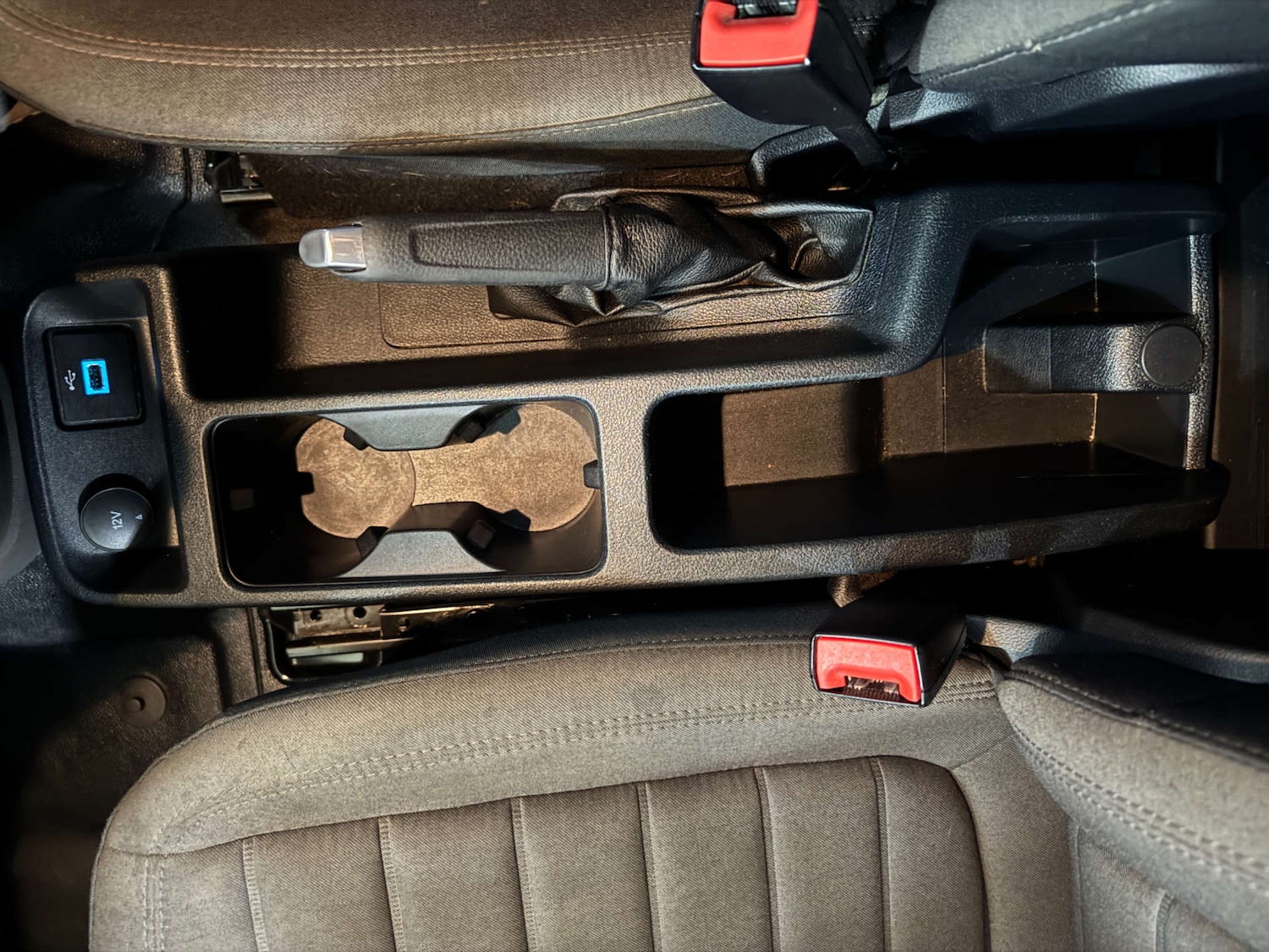 Used Ford Transit Connect 2024 for sale - 77107208: Photo 29