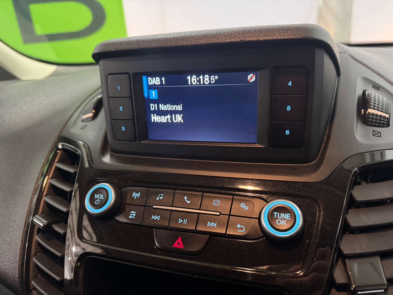 Used Ford Transit Connect 2024 for sale - 77107208: Photo 30