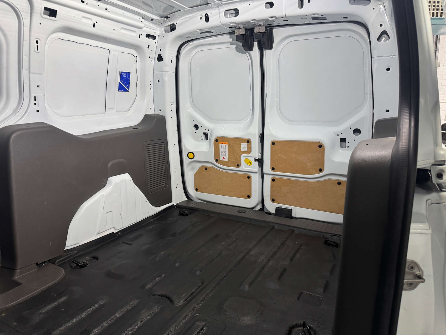 Used Ford Transit Connect 2024 for sale - 77107208: Photo 33