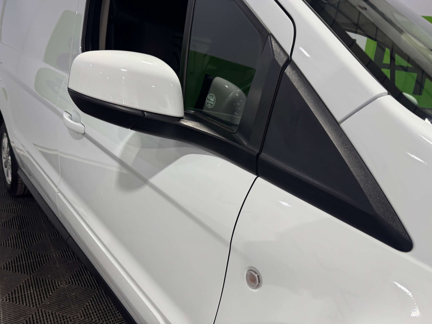 Used Ford Transit Connect 2024 for sale - 77107208: Photo 35