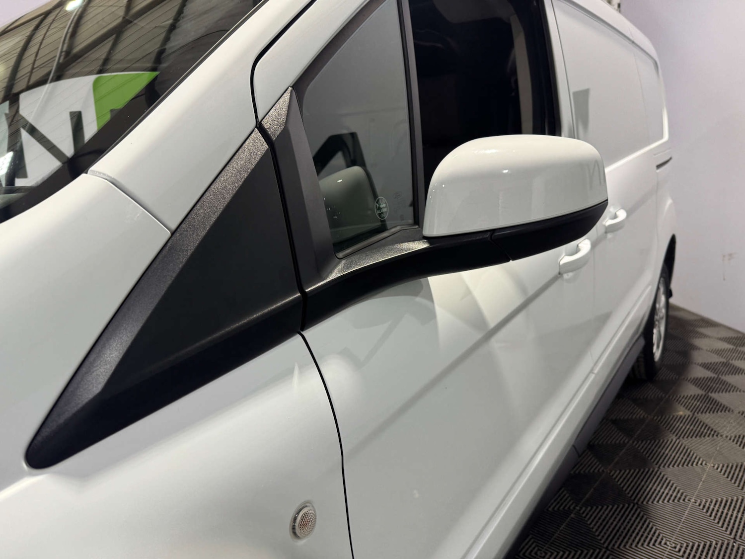 Used Ford Transit Connect 2024 for sale - 77107208: Photo 36