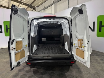Used Ford Transit Connect 2024 for sale - 77107208: Photo