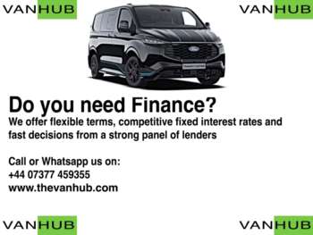 Used Ford Transit Custom 2023 for sale - 74104876: Photo