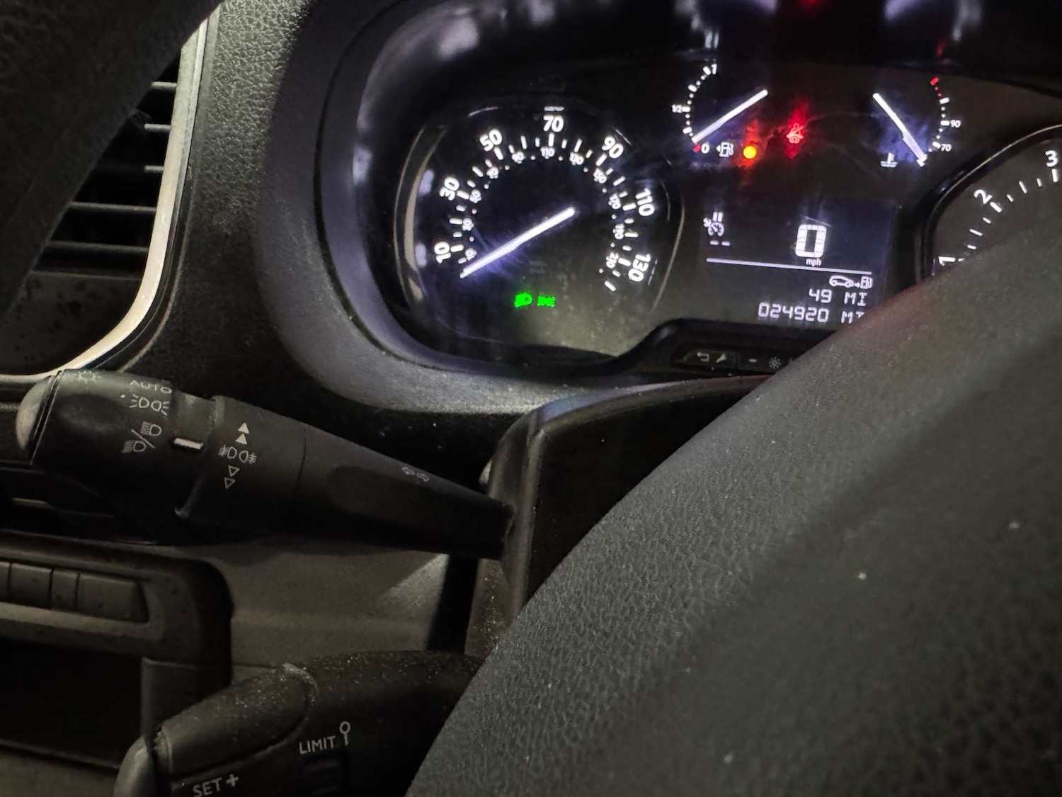 Used Vauxhall Vivaro 2020 for sale - 76544295: Photo 10