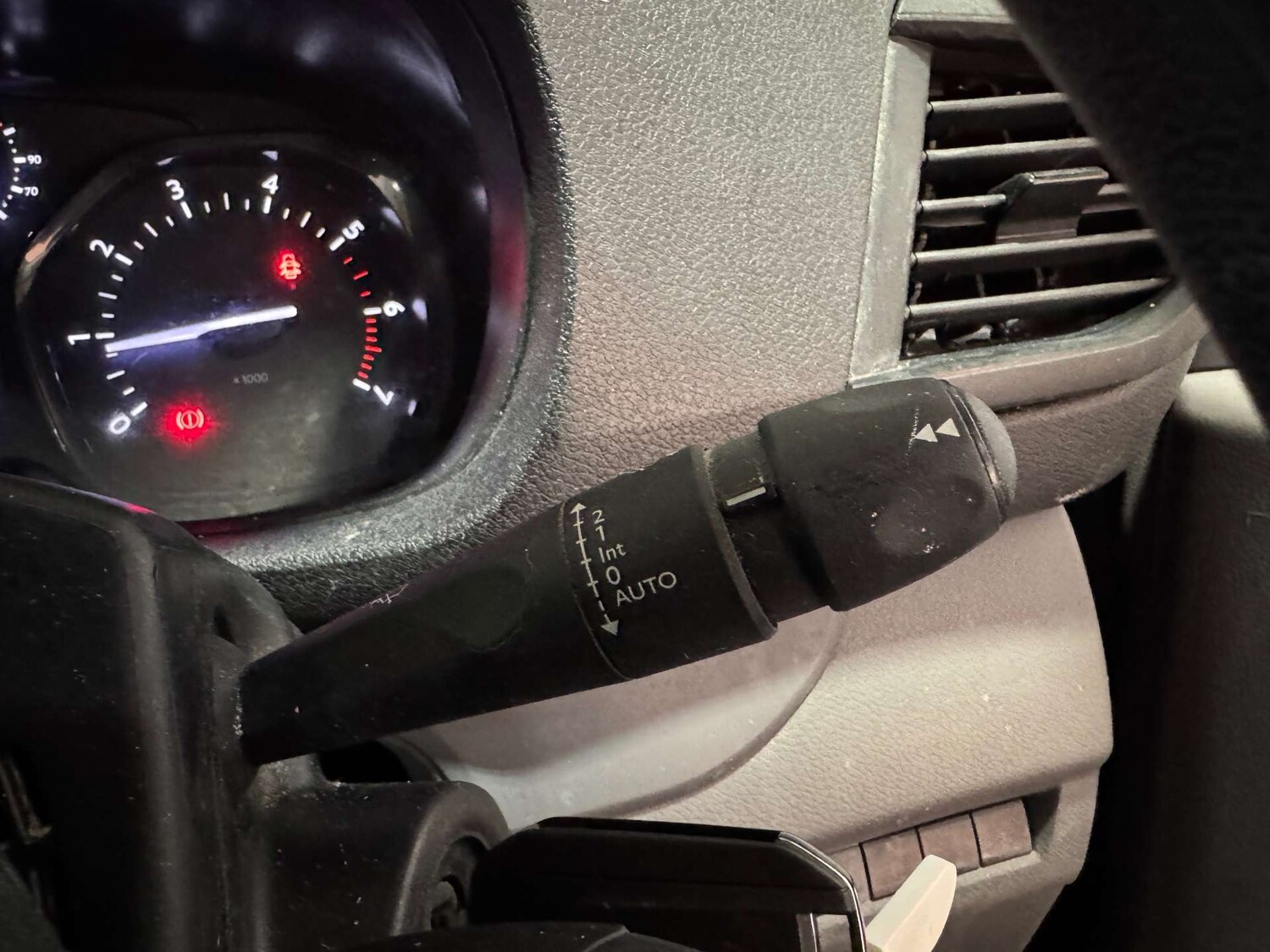 Used Vauxhall Vivaro 2020 for sale - 76544295: Photo 12