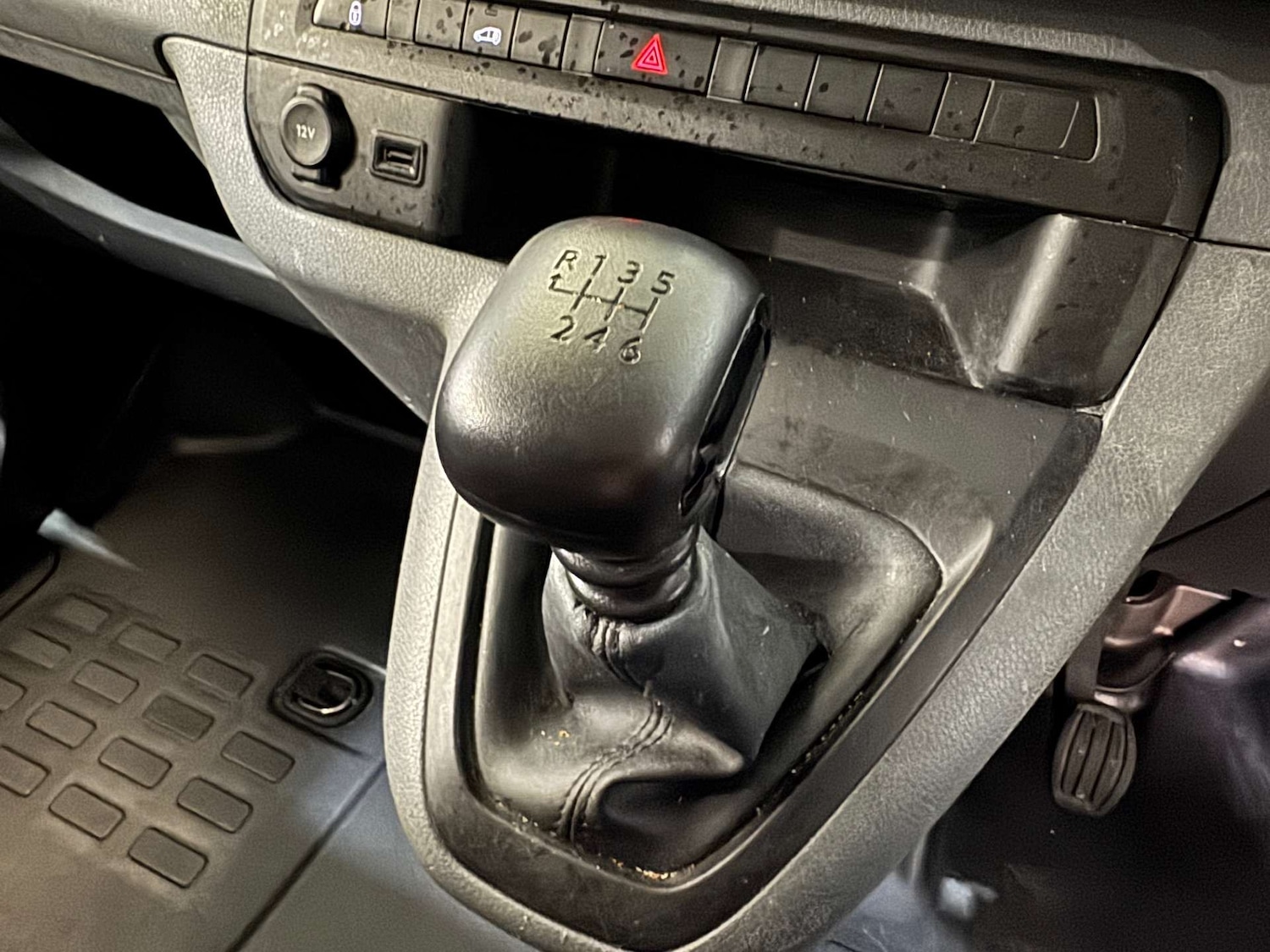 Used Vauxhall Vivaro 2020 for sale - 76544295: Photo 13