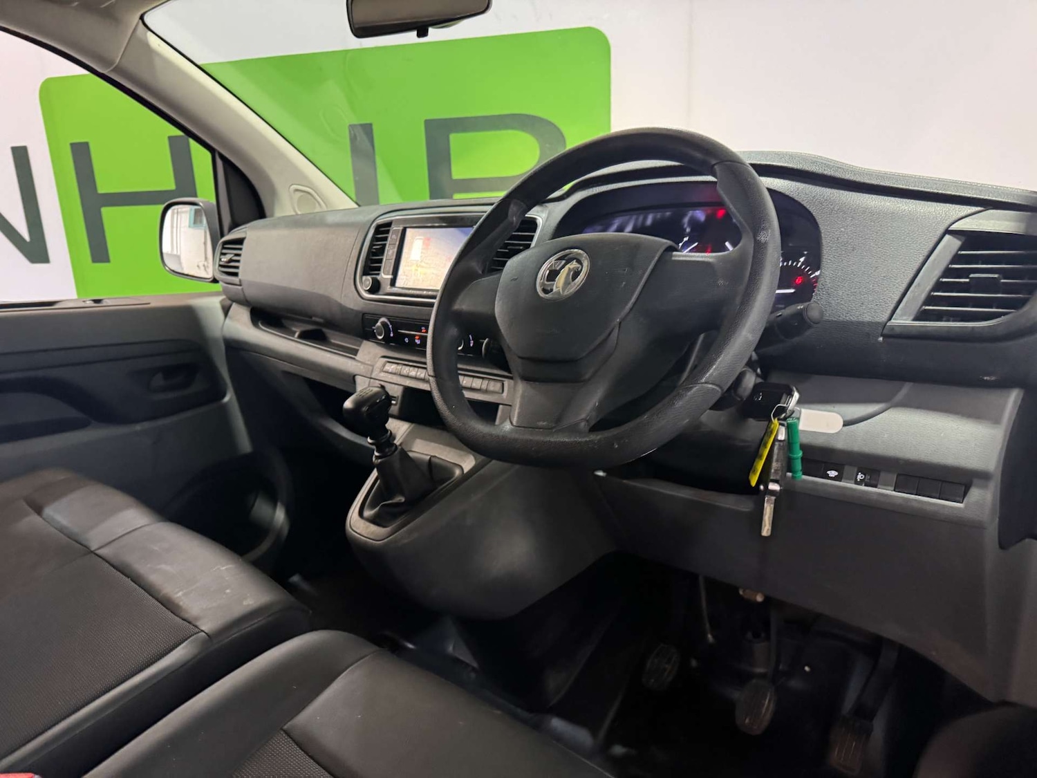 Used Vauxhall Vivaro 2020 for sale - 76544295: Photo 14