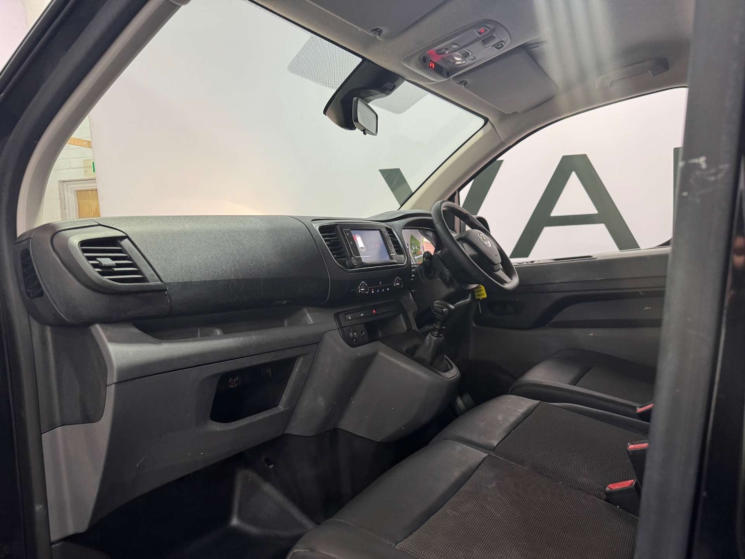 Used Vauxhall Vivaro 2020 for sale - 76544295: Photo 15