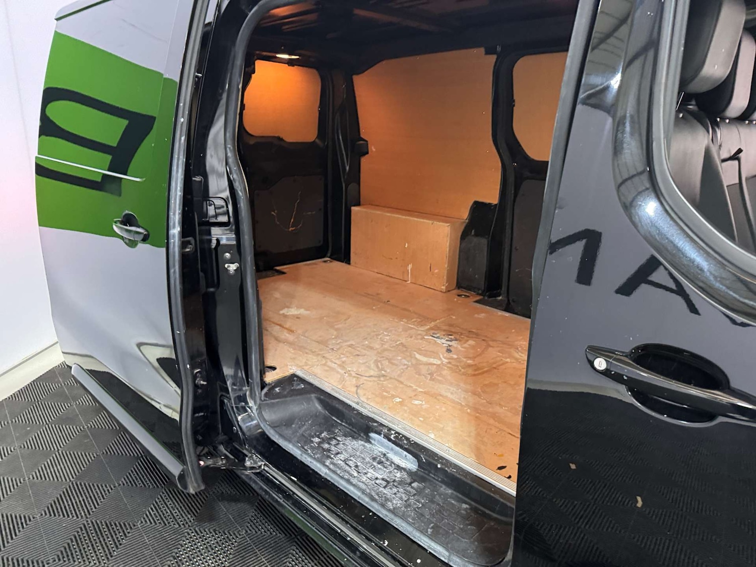 Used Vauxhall Vivaro 2020 for sale - 76544295: Photo 21