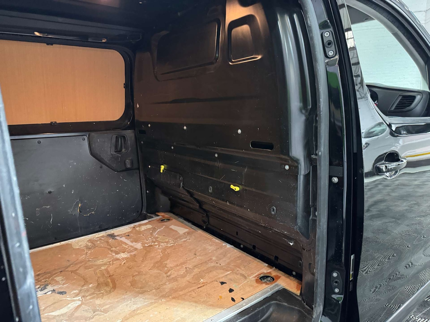 Used Vauxhall Vivaro 2020 for sale - 76544295: Photo 22