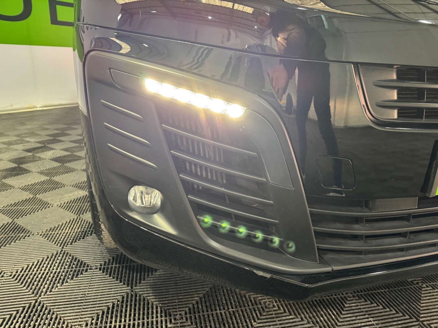 Used Vauxhall Vivaro 2020 for sale - 76544295: Photo 23