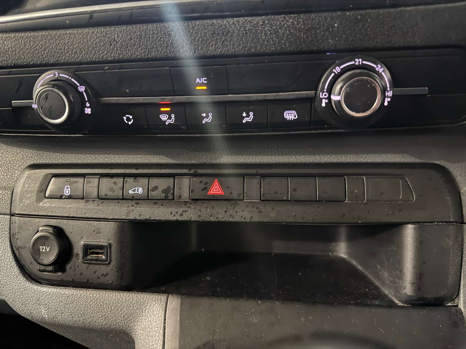 Used Vauxhall Vivaro 2020 for sale - 76544295: Photo 25