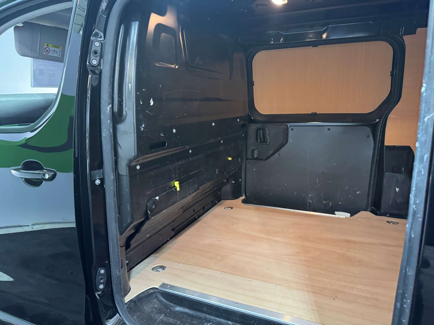 Used Vauxhall Vivaro 2020 for sale - 76544295: Photo 32