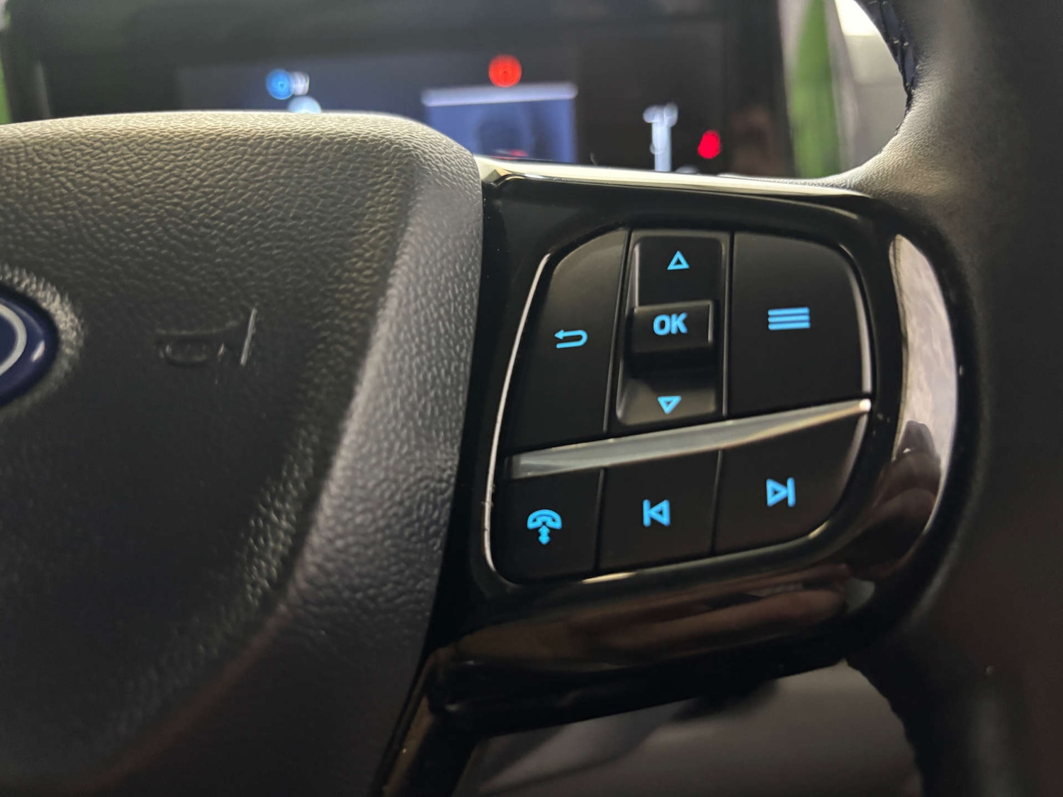 Used Ford Transit Custom 2024 for sale - 76601887: Photo 10