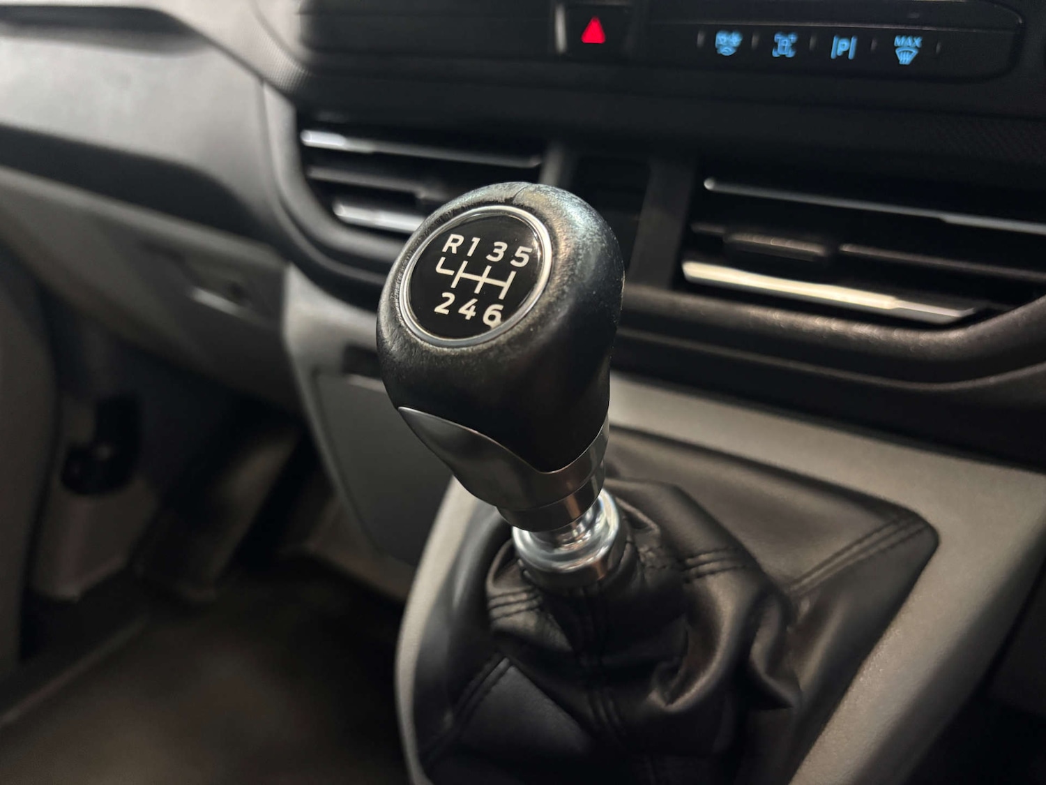 Used Ford Transit Custom 2024 for sale - 76601887: Photo 14