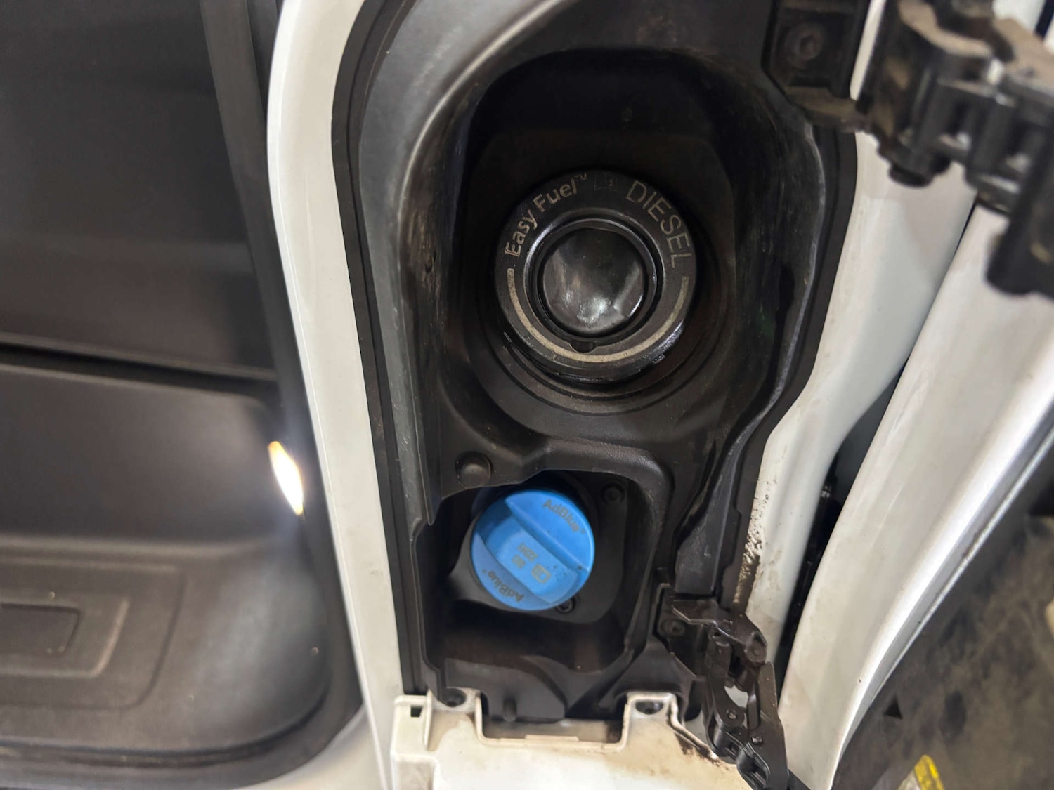 Used Ford Transit Custom 2024 for sale - 76601887: Photo 16