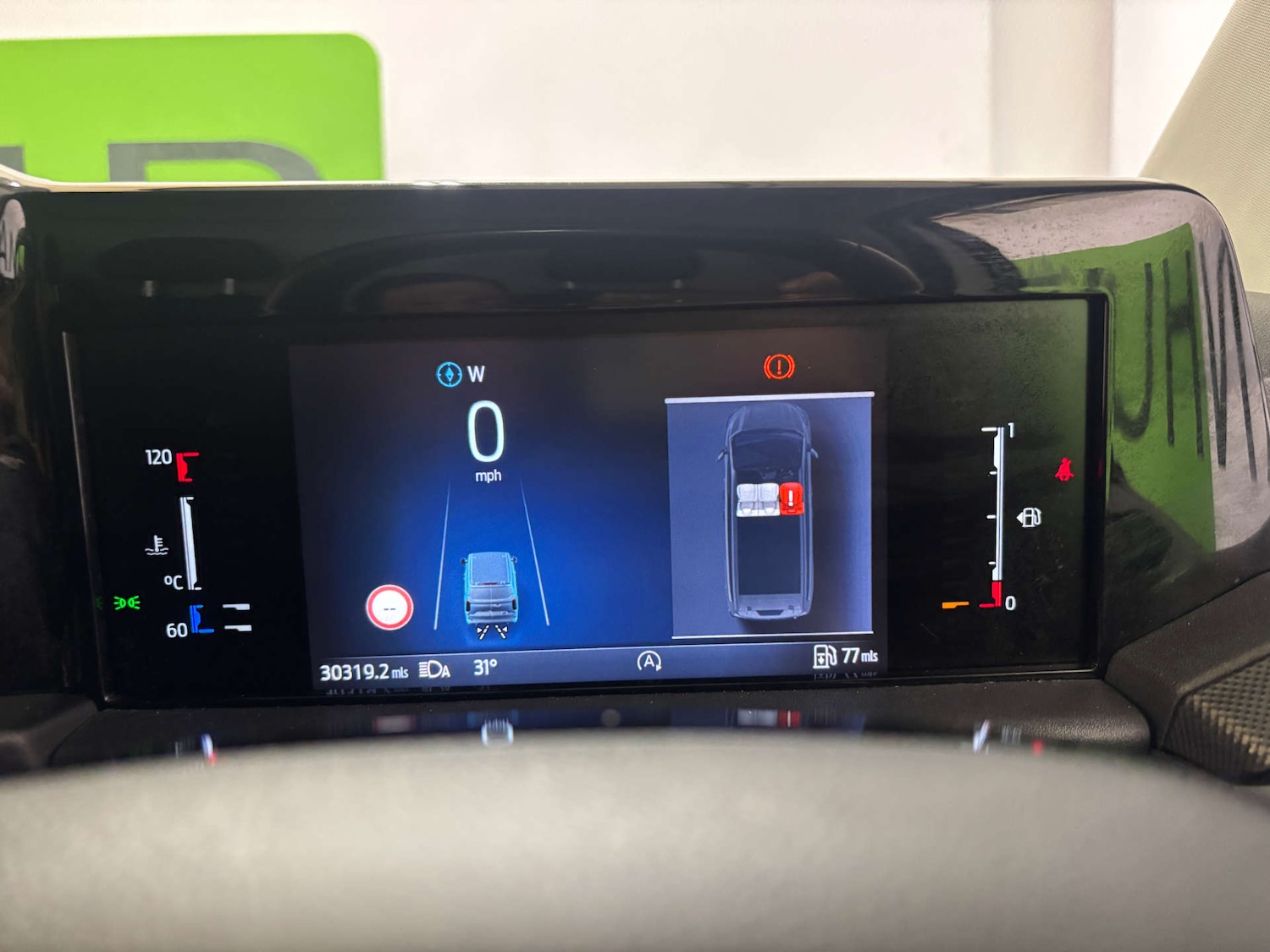 Used Ford Transit Custom 2024 for sale - 76601887: Photo 17