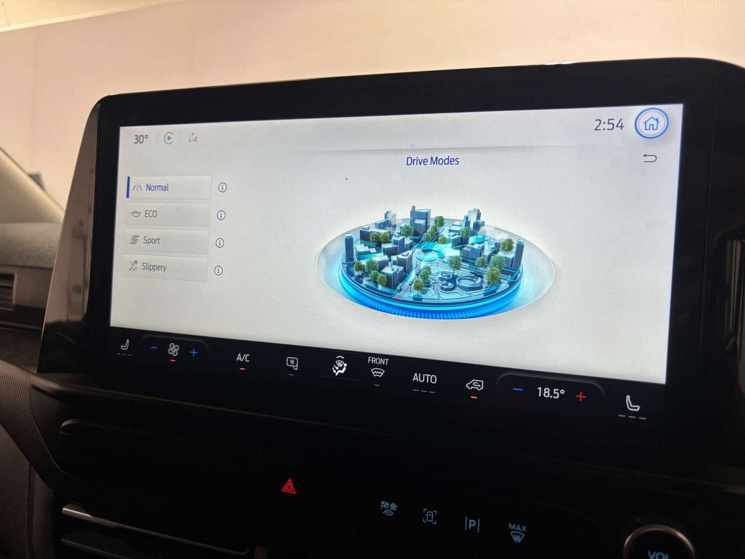 Used Ford Transit Custom 2024 for sale - 76601887: Photo 19