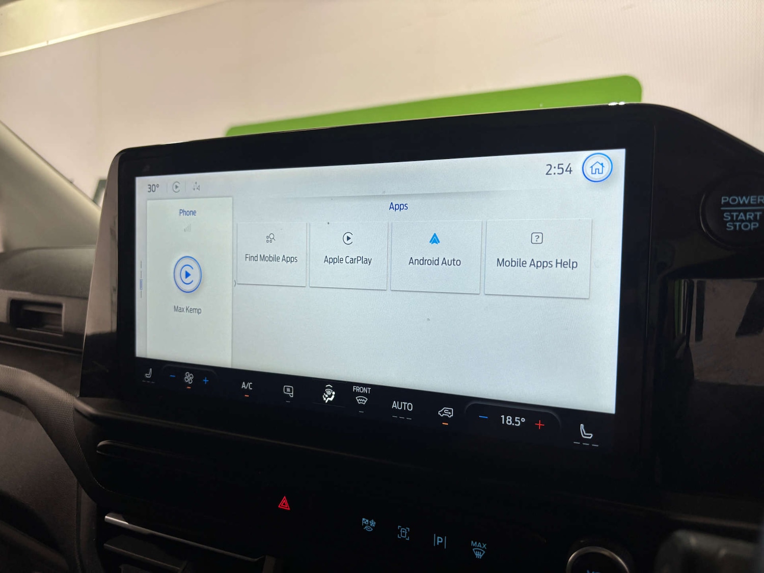 Used Ford Transit Custom 2024 for sale - 76601887: Photo 20