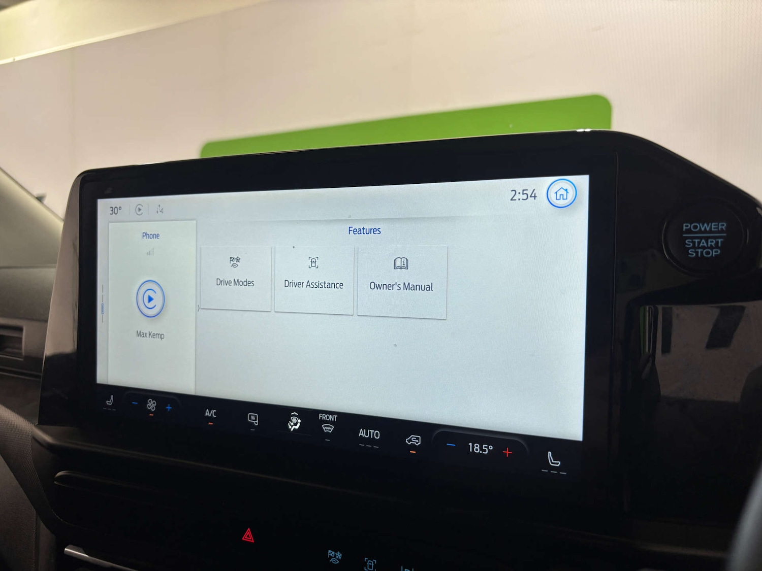 Used Ford Transit Custom 2024 for sale - 76601887: Photo 21