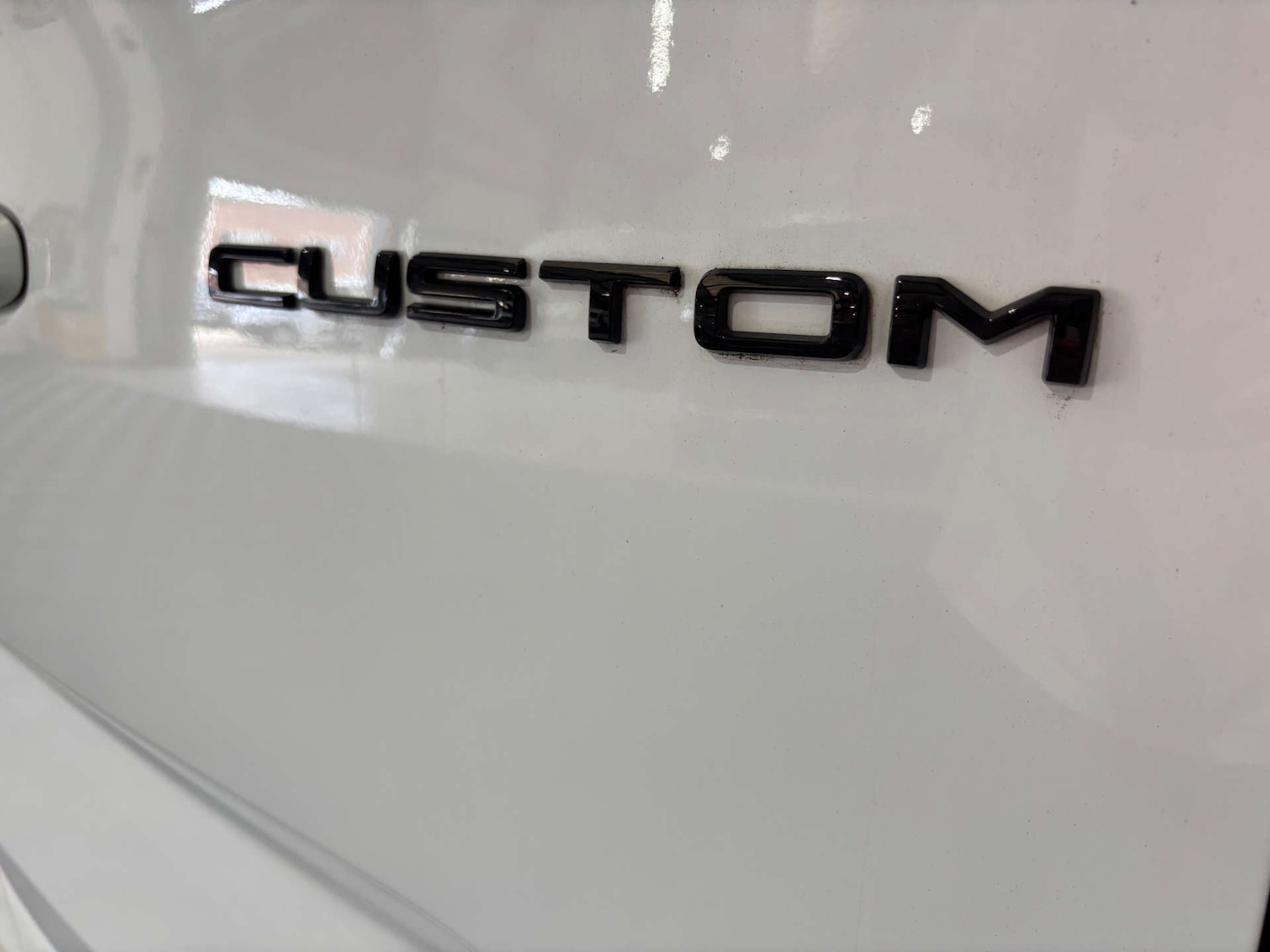 Used Ford Transit Custom 2024 for sale - 76601887: Photo 27